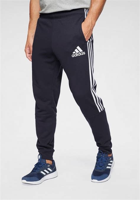 adidas herren jogginghose knöpfe|jogginghosen herren.